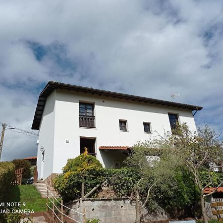 El Oteru II Villa Gancedo Екстериор снимка