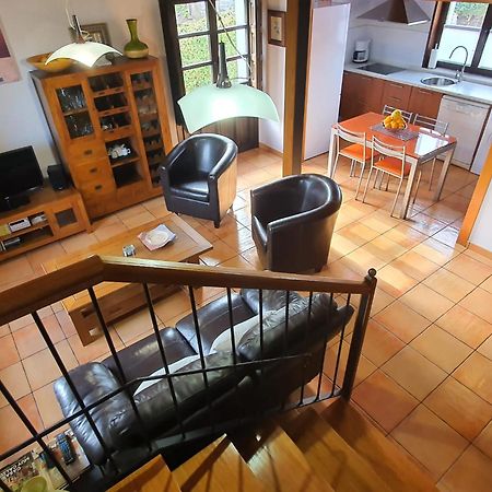 El Oteru II Villa Gancedo Екстериор снимка