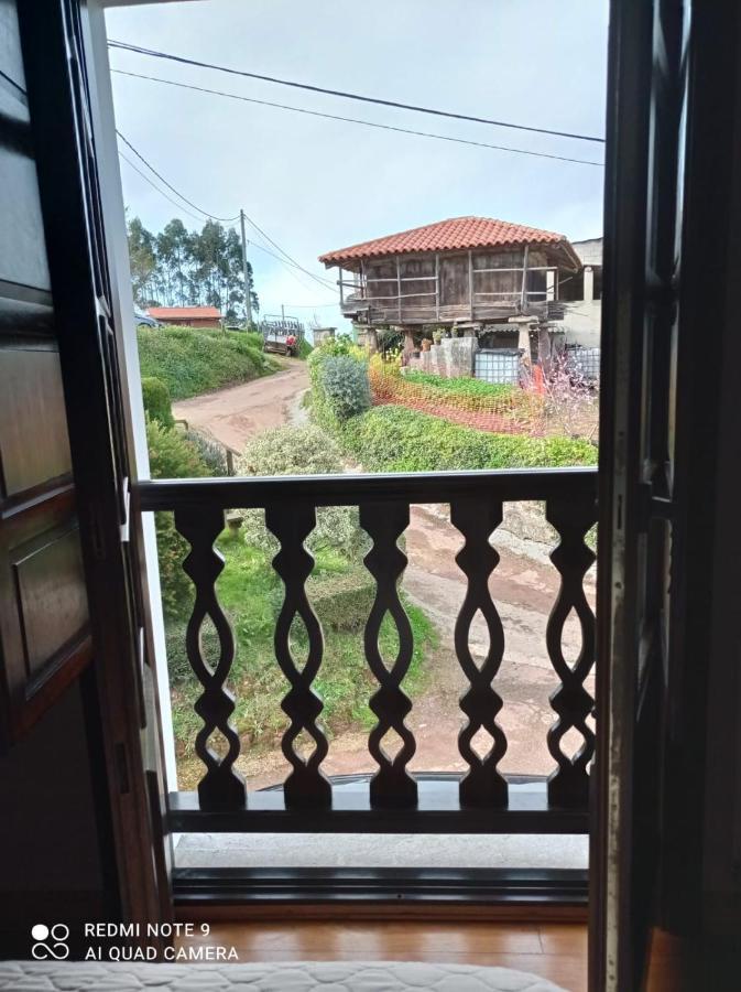 El Oteru II Villa Gancedo Екстериор снимка