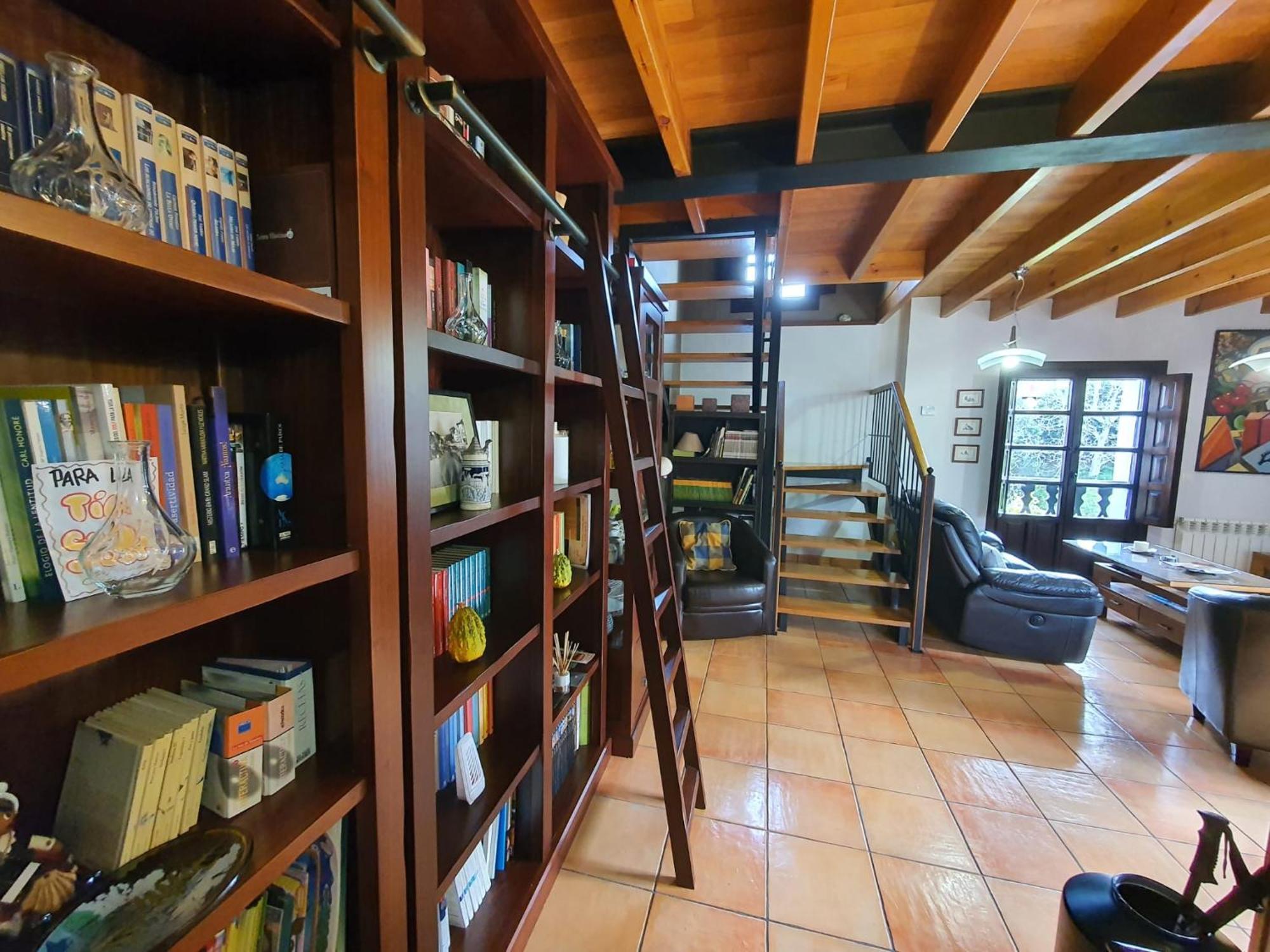 El Oteru II Villa Gancedo Екстериор снимка