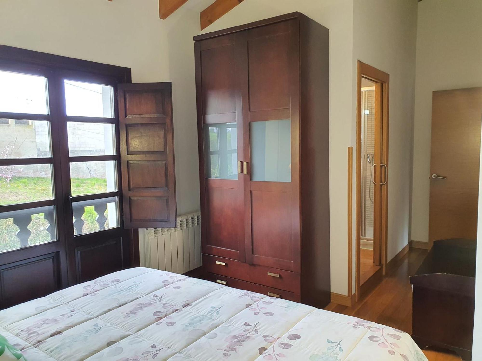 El Oteru II Villa Gancedo Екстериор снимка